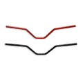 DBK Special Parts (Ducabike) High Curve 22mm (7/8 in) Diameter Handlebar DBK Special Parts (Ducabike) High Curve 22mm (7/8 in) Diameter Handlebar